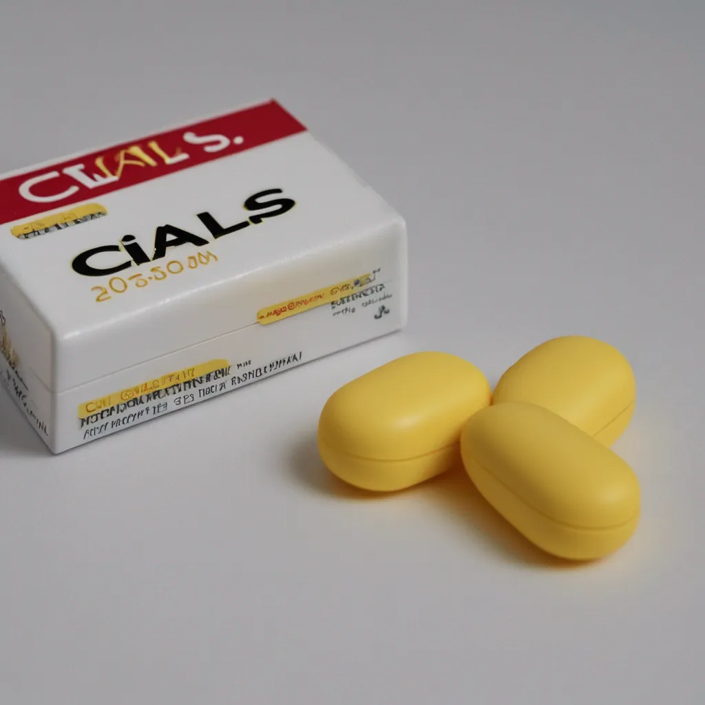 Peut on acheter du cialis aux etats unis numéro 2